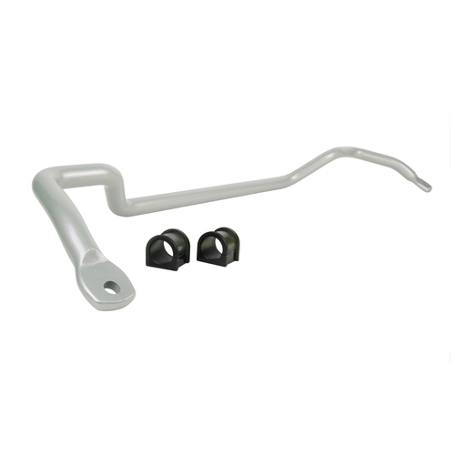 Whiteline Sway Bar, Front, Solid Steel, Ford, 30mm, Kit