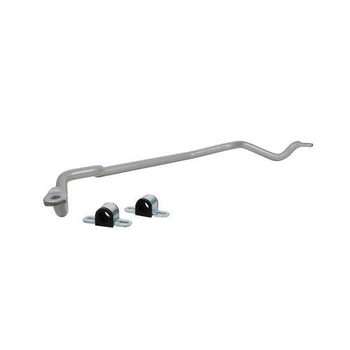 Whiteline Sway Bar, Front, Solid Steel, Ford, 27mm, Kit