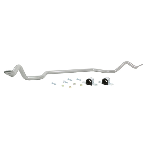 Whiteline Front Sway Bar Solid Steel Ford Fairline / LTD / Falcon / Fairmont For Nissan 33mm 4-Point