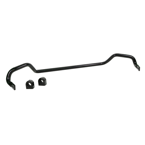 Whiteline Sway Bar, Front, Solid, Steel, 24mm, Ford Everest/Ranger, Mazda BT, Kit