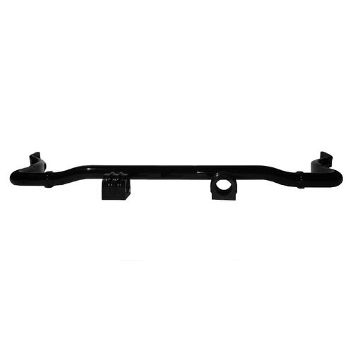 Whiteline Sway Bar, Front Axle, 35mm 2 Point Adjustable, Ford, Kit