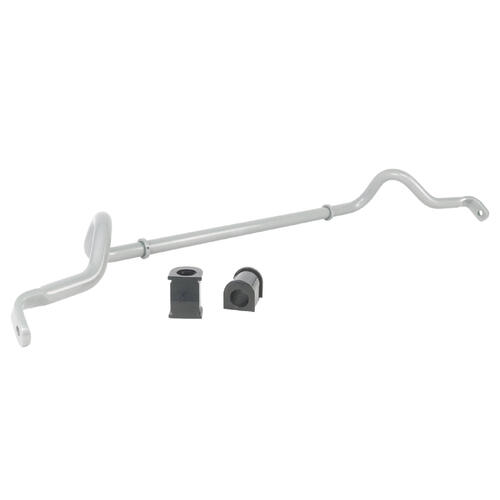 Whiteline Sway Bar, Front Axle, 26mm Non Adjustable, Ford, Kit
