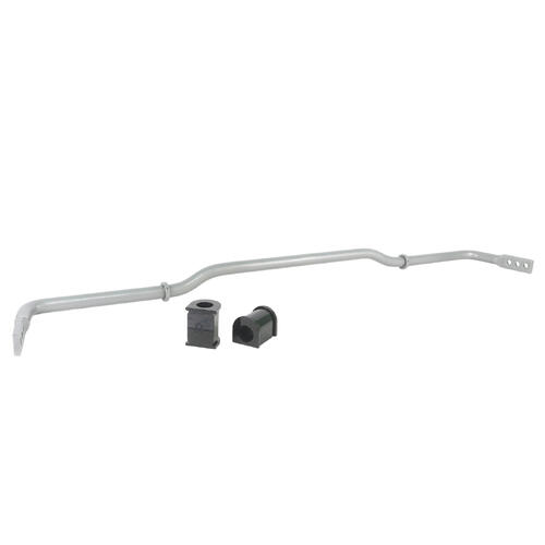 Whiteline Sway Bar, Rear Axle, 24mm 3 Point Adjustable, Ford, Kit