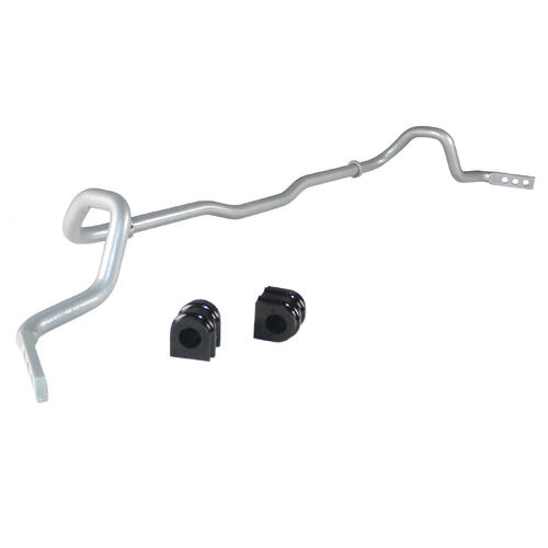 Whiteline Sway Bar, Front Axle, 22mm 3 Point Adjustable, Hyundai, Kit