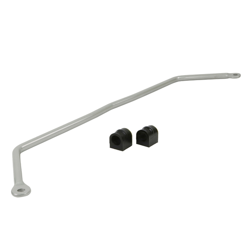 Whiteline Sway Bar, Front, Solid, Steel, 22mm, Holden, Non-Adj., Kit