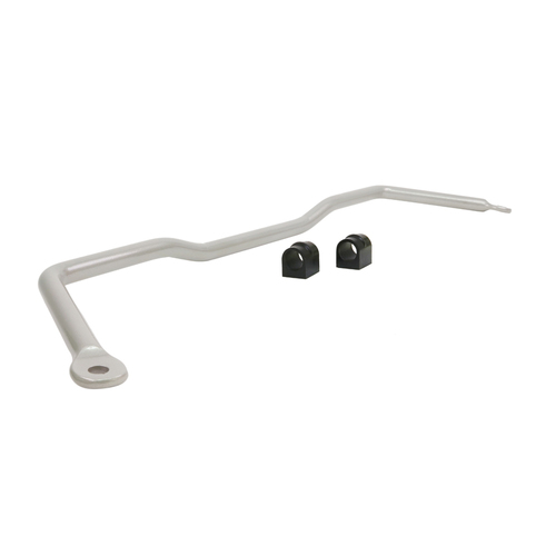 Whiteline Sway Bar, Front, Solid, Steel, 24mm, Holden, Non-Adj., Kit