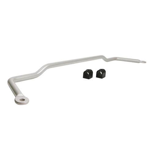 Whiteline Sway Bar, Front, Solid, Steel, 24mm, Holden, Non-Adj., Kit