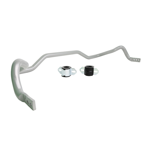 Whiteline Sway Bar, Front, Solid, Steel, 30mm, Holden, HSV, 3-Point Adj., Kit