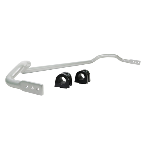 Whiteline Sway Bar, Front, Steel, 26mm, Honda, Adjustable, Kit