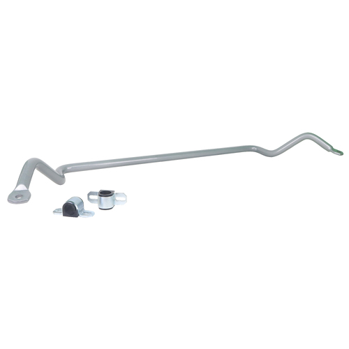 Whiteline Sway Bar, Front, Steel, 30mm, Holden, Non-Adj, Kit