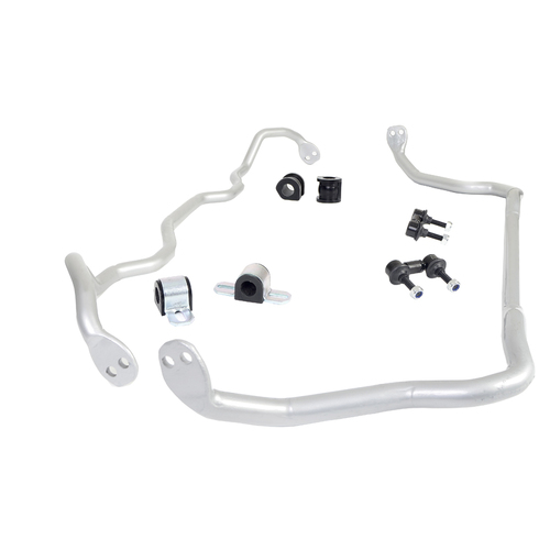 Whiteline SWAY BAR VEHICLE KIT