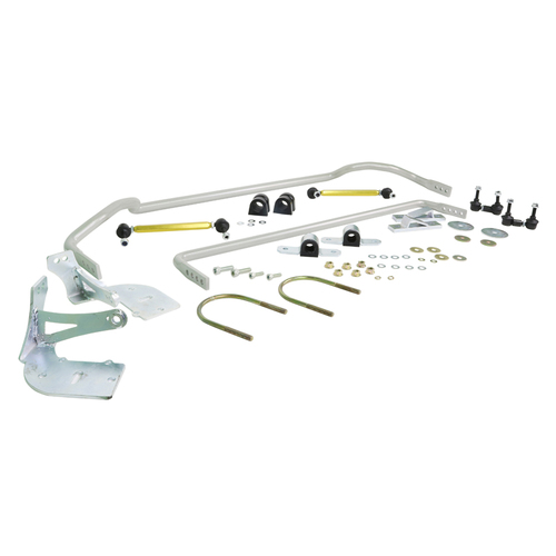 Whiteline Sway Bar Vehicle Kit