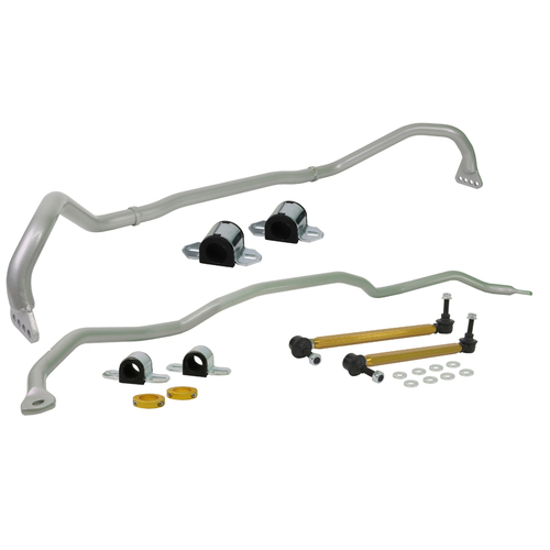 Whiteline Sway Bar Vehicle Kit