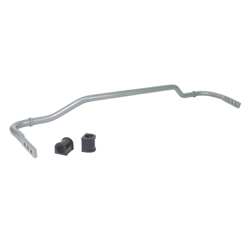 Whiteline Sway Bar, Rear, Solid, Steel, 22mm, Holden, HSV, Kit