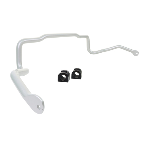 Whiteline Sway Bar, Front, Solid, Steel, 26mm, Ford, Kit