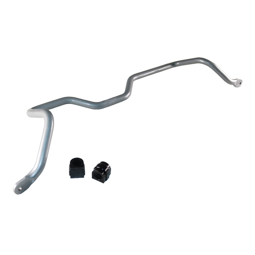 Whiteline Sway Bar, Front, Solid, Steel, 26mm, 2002 Mini, Kit