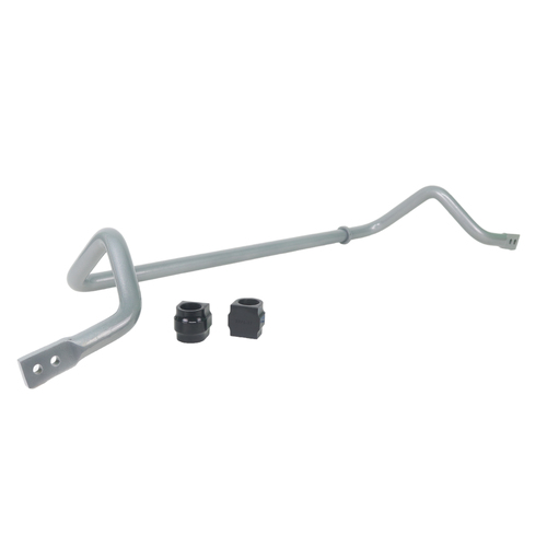 Whiteline Sway Bar, Front, Solid, Steel, 26mm, Mini, Kit