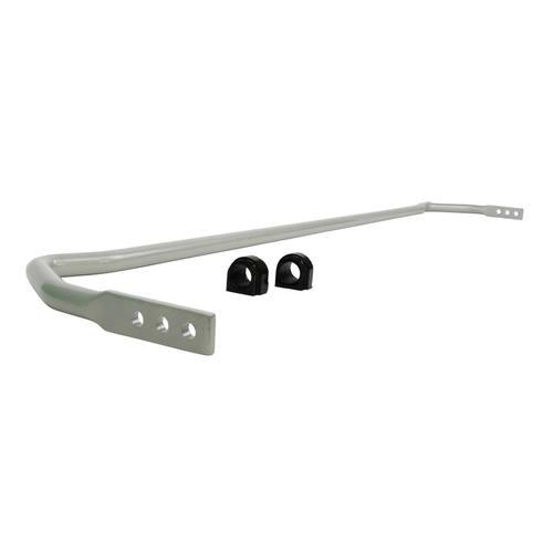 Whiteline Sway Bar, Rear, Solid, Steel, 20mm, 02 and 07 and 16, Mini, Kit