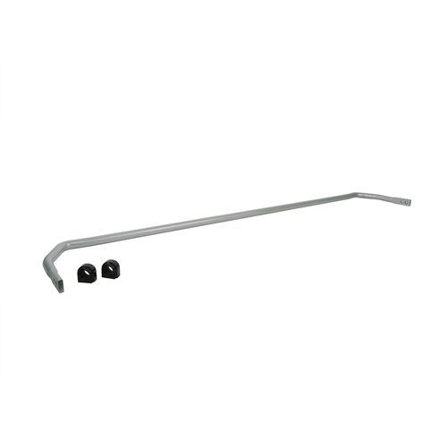 Whiteline Sway Bar, Rear, Solid, Steel, 20mm, 06-16 and 07-14, Mini, Kit