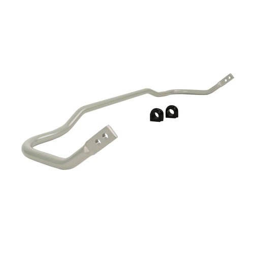 Whiteline Sway Bar, Front, Solid, Steel, 24mm, Skyline, Stagea, For Nissan, Kit
