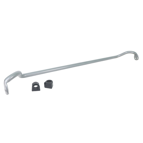 Whiteline Sway Bar, Front, Solid, Steel, 22mm, Impreza, Liberty, Subaru, Kit