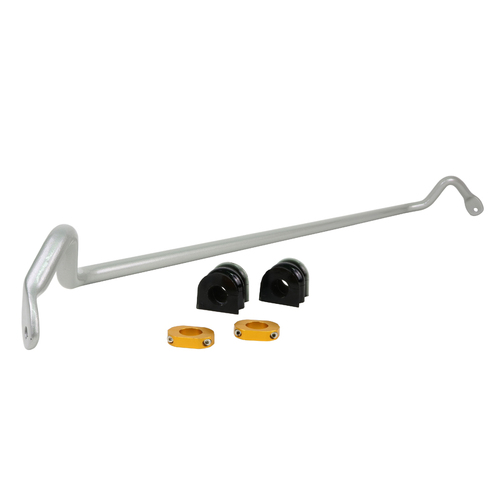 Whiteline Sway Bar, Front, Solid, Steel, 22mm, Impreza, Forester, Subaru, Kit