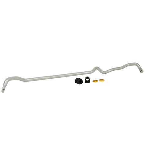 Whiteline Sway Bar, Front, Solid, Steel, 26mm, Forester, Subaru, Kit
