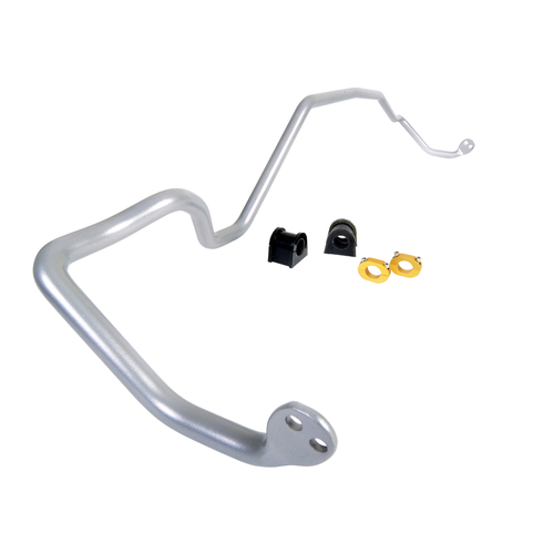 Whiteline Sway Bar, Rear, Solid, Steel, 20mm, Liberty, Outback, Subaru, Kit