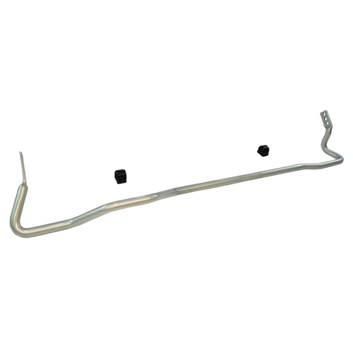 Whiteline Sway Bar, Rear, Solid, Steel, 24mm, Forester, Impreza, Subaru, Kit