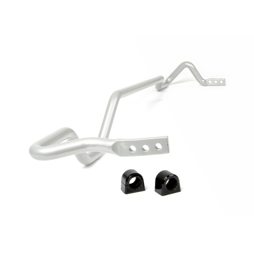 Whiteline Sway Bar, Rear, Solid, Steel, 22mm, Forester, Impreza, Subaru, Kit