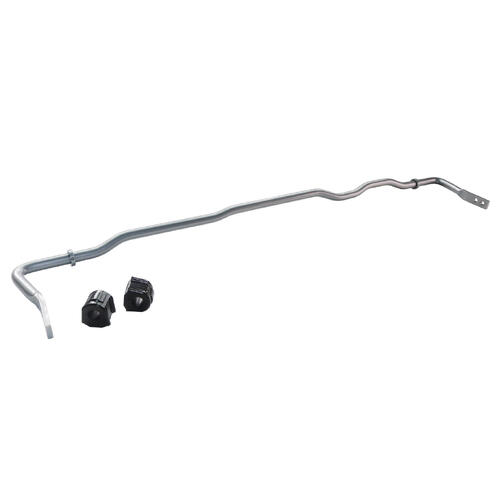 Whiteline Sway Bar, Rear Axle, 20mm 2 Point Adjustable, Subaru, Kit