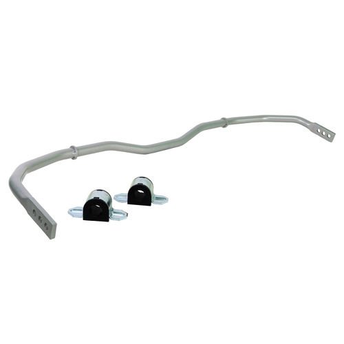 Whiteline Sway Bar, 24mm 3 Point Adjustable, Front, Toyota, 2020-On, Kit