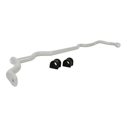 Whiteline Sway Bar, Front, Solid, Steel, 24mm, Camry, Toyota, Kit