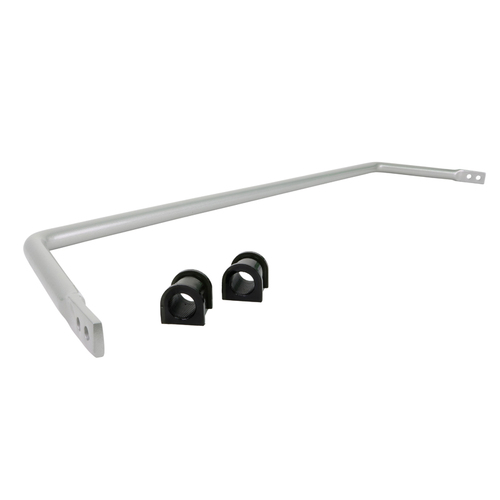 Whiteline Sway Bar, Front, Solid, Steel, 22mm, MR2, Toyota, Kit