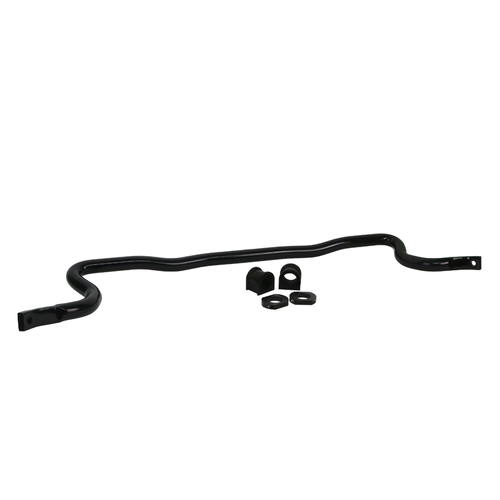 Whiteline Sway Bar, Front, Solid, Steel, 38mm, LAX, Lexus, Land Cruiser, Toyota, Kit