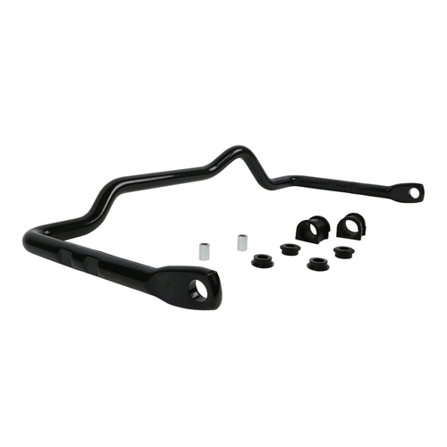 Whiteline Sway Bar, Front Axle, 33mm Non Adjustable, Toyota, Kit