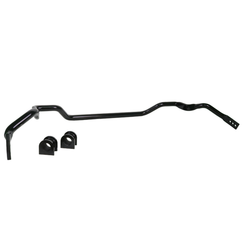 Whiteline Sway Bar, Front, Solid, Steel, 30mm, FJ, Land Cruiser, Toyota, Kit