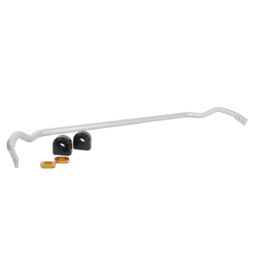 Whiteline Sway Bar, Front, Solid, Steel, 24mm, Z4, BMW, Supra, Toyota, Kit