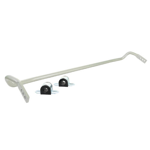 Whiteline Sway Bar, Rear Axle, 24mm 3 Point Adjustable, Toyota, Kit