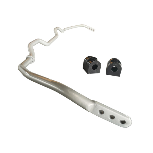 Whiteline Sway Bar, 20mm 3 Point Adjustable, Rear, Tesla, 2017-On, Kit