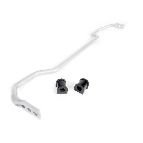 Whiteline Sway Bar, Rear, Solid, Steel, 20mm, Supra, Toyota, Kit