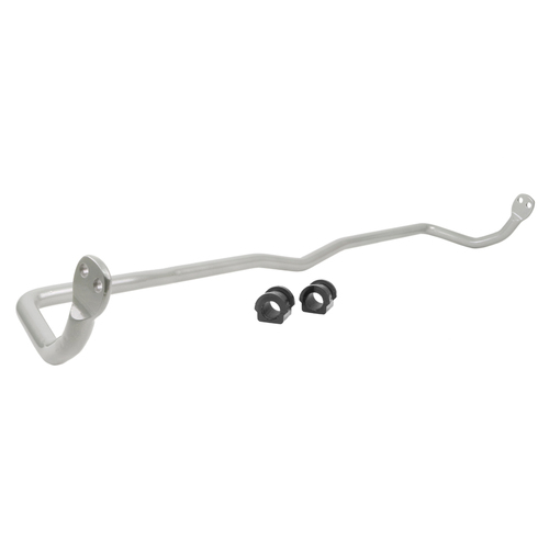 Whiteline Sway Bar, Front, Solid, Steel, 22mm, Fabia, Skoda, Polo, Volkswagen, Kit