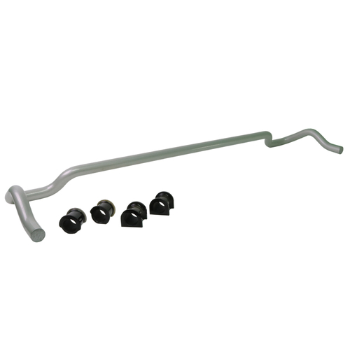 Whiteline Sway Bar, 30mm Non Adjustable, Rear, VW, 2003-2015, Kit