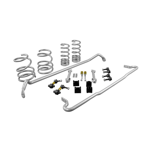 Whiteline Grip Series 1 - Suspension Package, Sway Bar, Drop Links, Levorg, Impreza, Subaru