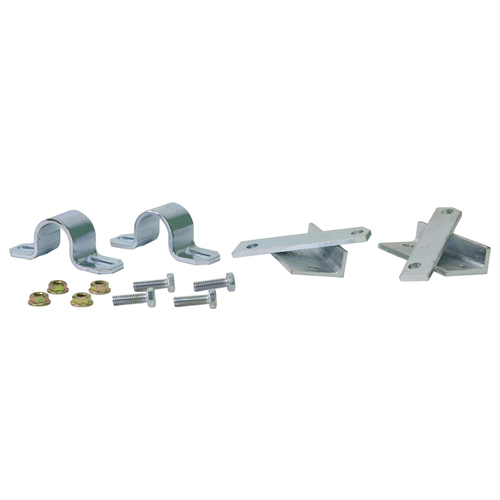 Whiteline Front Sway Bar, Mount Saddle, D-Bush, Universal, Valiant, Chrysler
