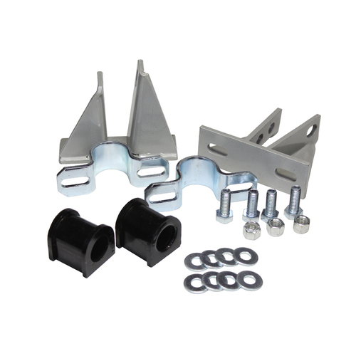 Whiteline Rear Sway Bar, Mount Saddle, 24mm, Lancer Evo, Mitsubishi