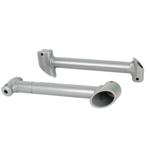 Whiteline Rear Axle Brace, Sway Bar Mount Support, Subaru