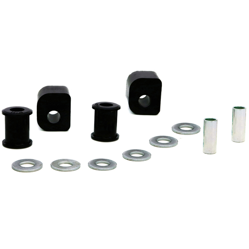 Whiteline Wheel Alignment Kit, Control Arm Bolt and Shims, Front Lower Inner, Bushing, Holden, Suzuki, Kit