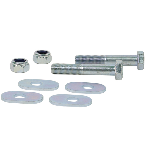 Whiteline TOE LOCK KIT