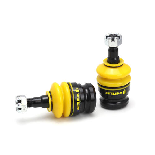 Whiteline Front Axle Roll Centre, Correction Kit, Subaru